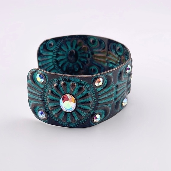 Crystal PATINA WINSLOW BRACELET - Picture 2 of 3